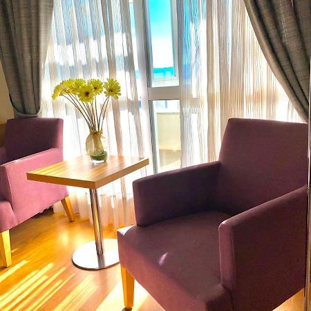 Hotel Condes De Lemos Espana مونفورتي دي ليموس المظهر الخارجي الصورة