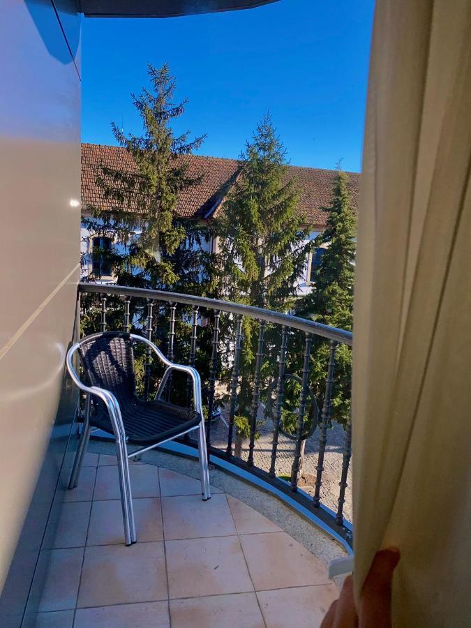 Hotel Condes De Lemos Espana مونفورتي دي ليموس المظهر الخارجي الصورة
